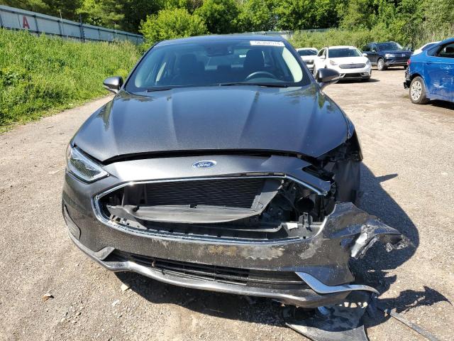 3FA6P0CD6LR248462 Ford Fusion SEL 5