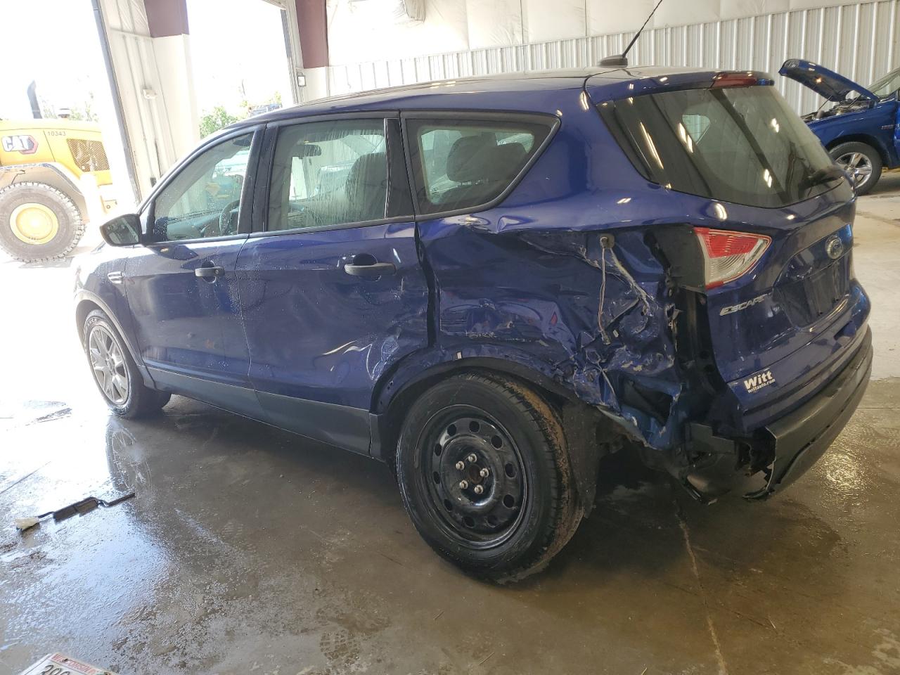 1FMCU0F78GUC11547 2016 Ford Escape S