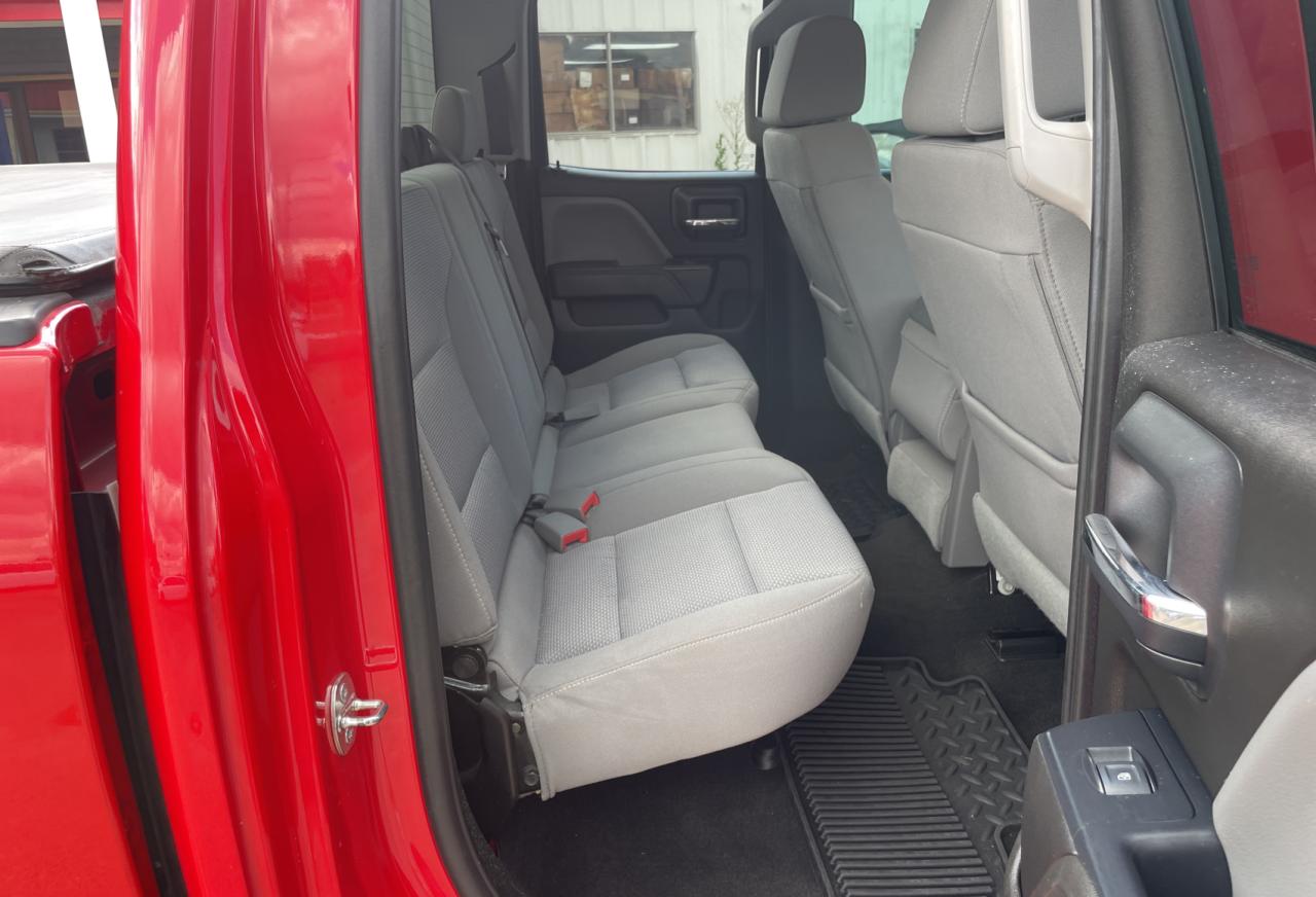1GCVKPEC5JZ381840 CHEVROLET ALL Models 2018