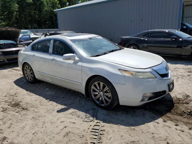 2009 Acura Tl VIN: 19UUA96549A002817 Lot: 54821774