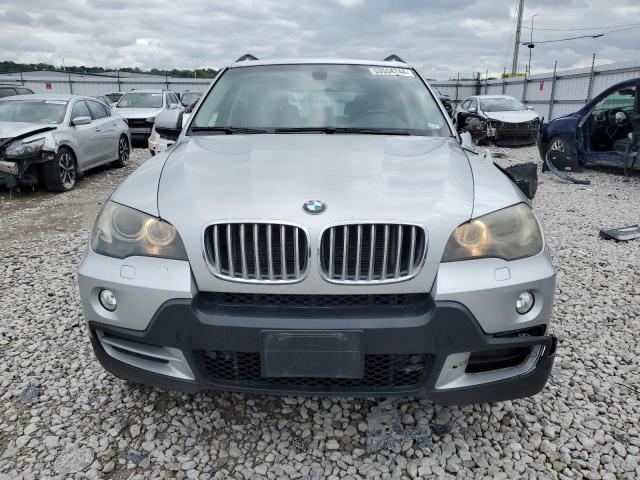 2008 BMW X5 4.8I VIN: 5UXFE83528L167809 Lot: 53534744