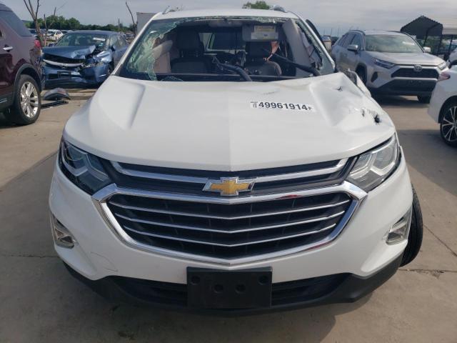 2018 CHEVROLET EQUINOX PR - 3GNAXMEV9JS520307