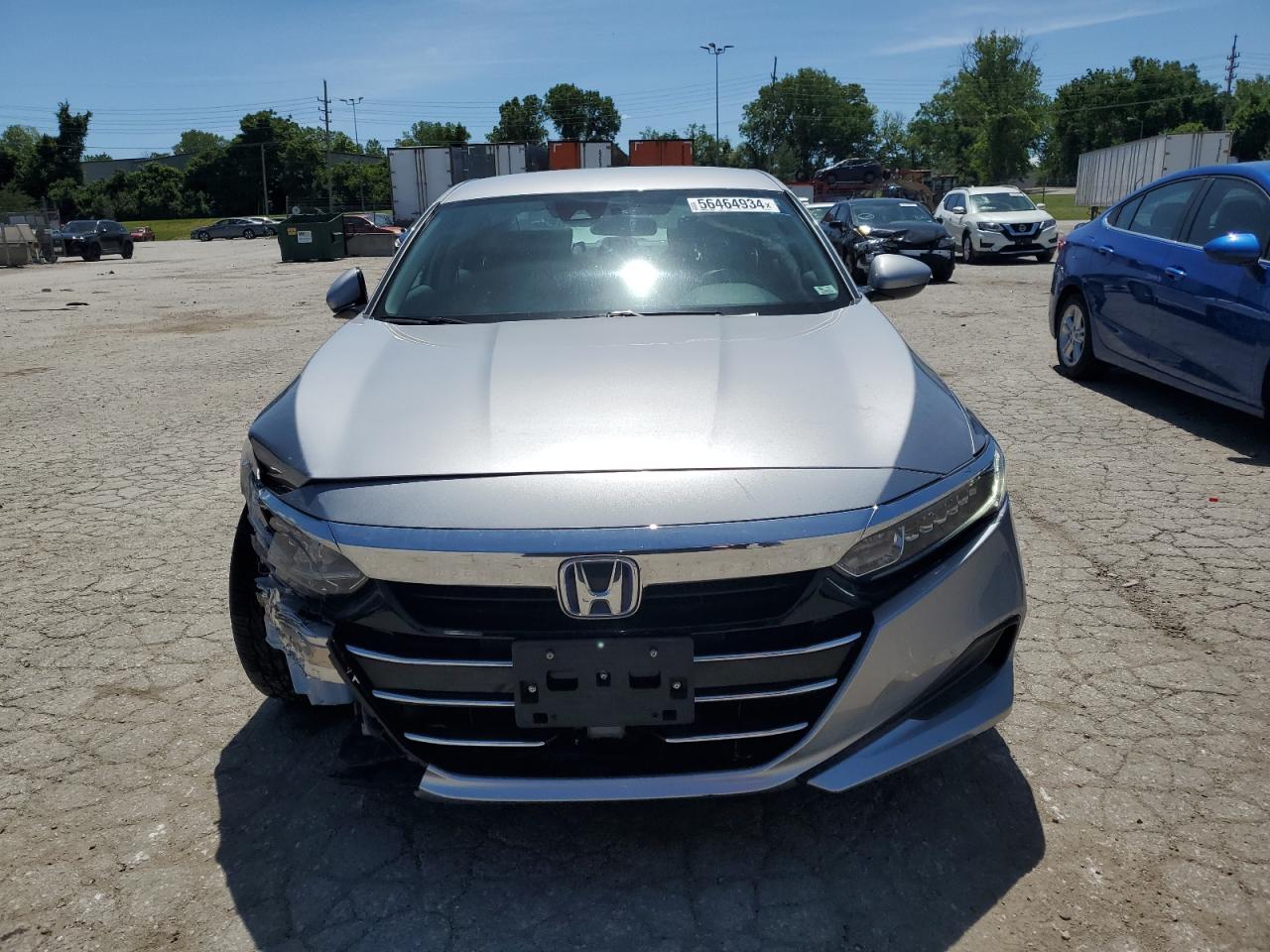 1HGCV3F15MA014218 HONDA ACCORD 2021