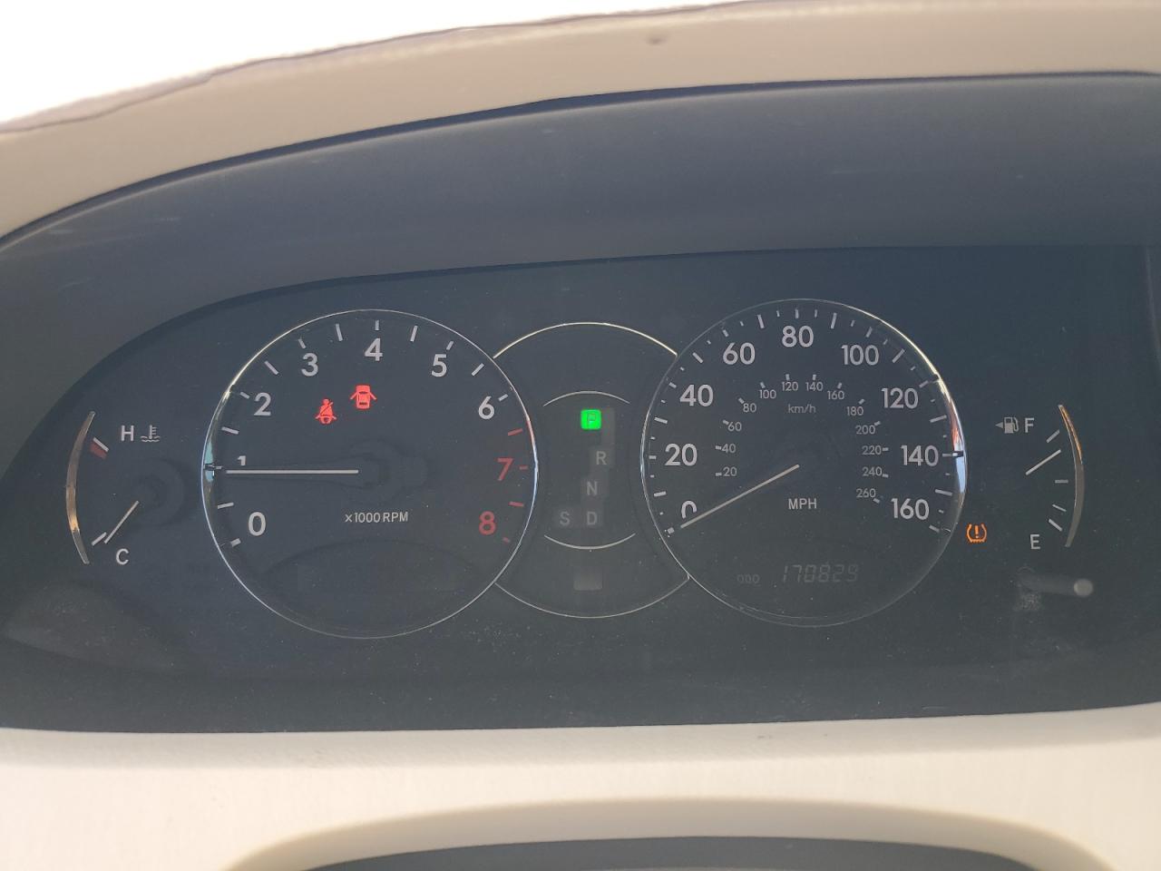 4T1BK36B97U172166 2007 Toyota Avalon Xl