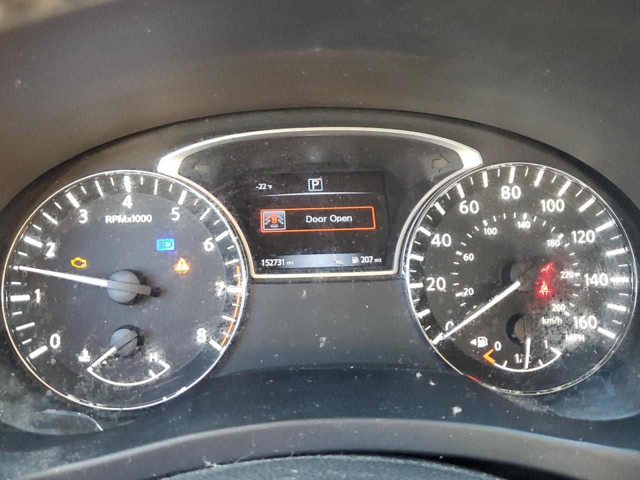 1N4AL3AP4GC121072 NISSAN ALTIMA 2016