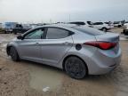 HYUNDAI ELANTRA SE photo