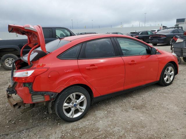 2012 Ford Focus Se VIN: 1FAHP3F28CL159138 Lot: 56590984