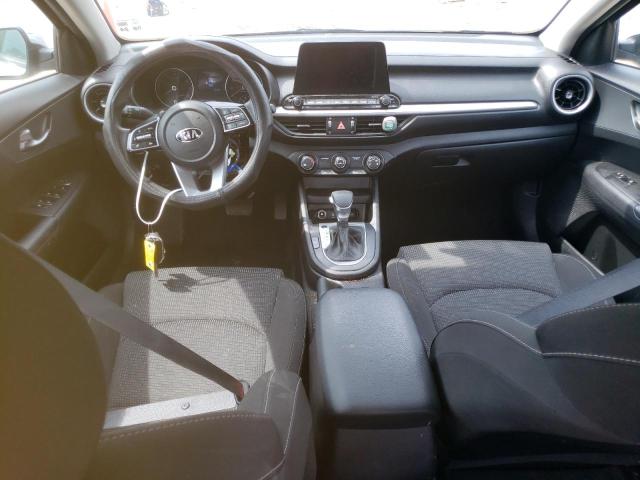 2021 Kia Forte Fe VIN: 3KPF24AD3ME338146 Lot: 57128224