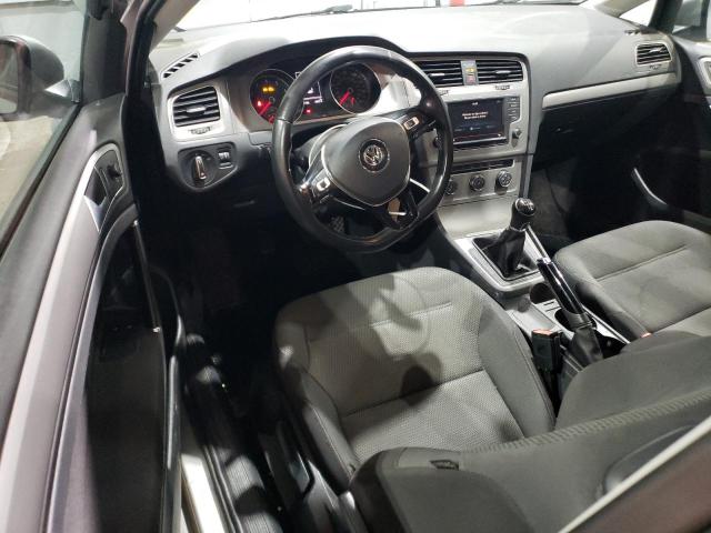 2016 VOLKSWAGEN GOLF BASE - 3VW817AU0GM007187