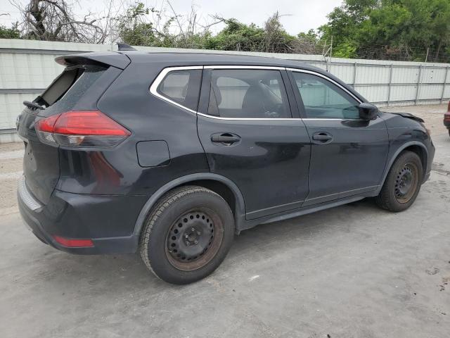 2017 Nissan Rogue S VIN: JN8AT2MT3HW384851 Lot: 53687424