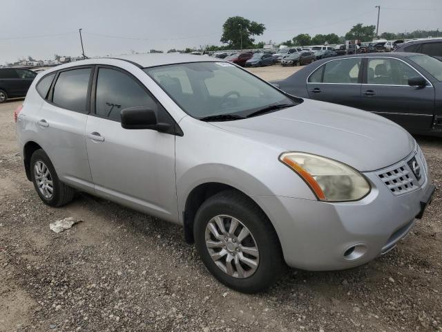 2008 Nissan Rogue S VIN: JN8AS58T38W304382 Lot: 54059414