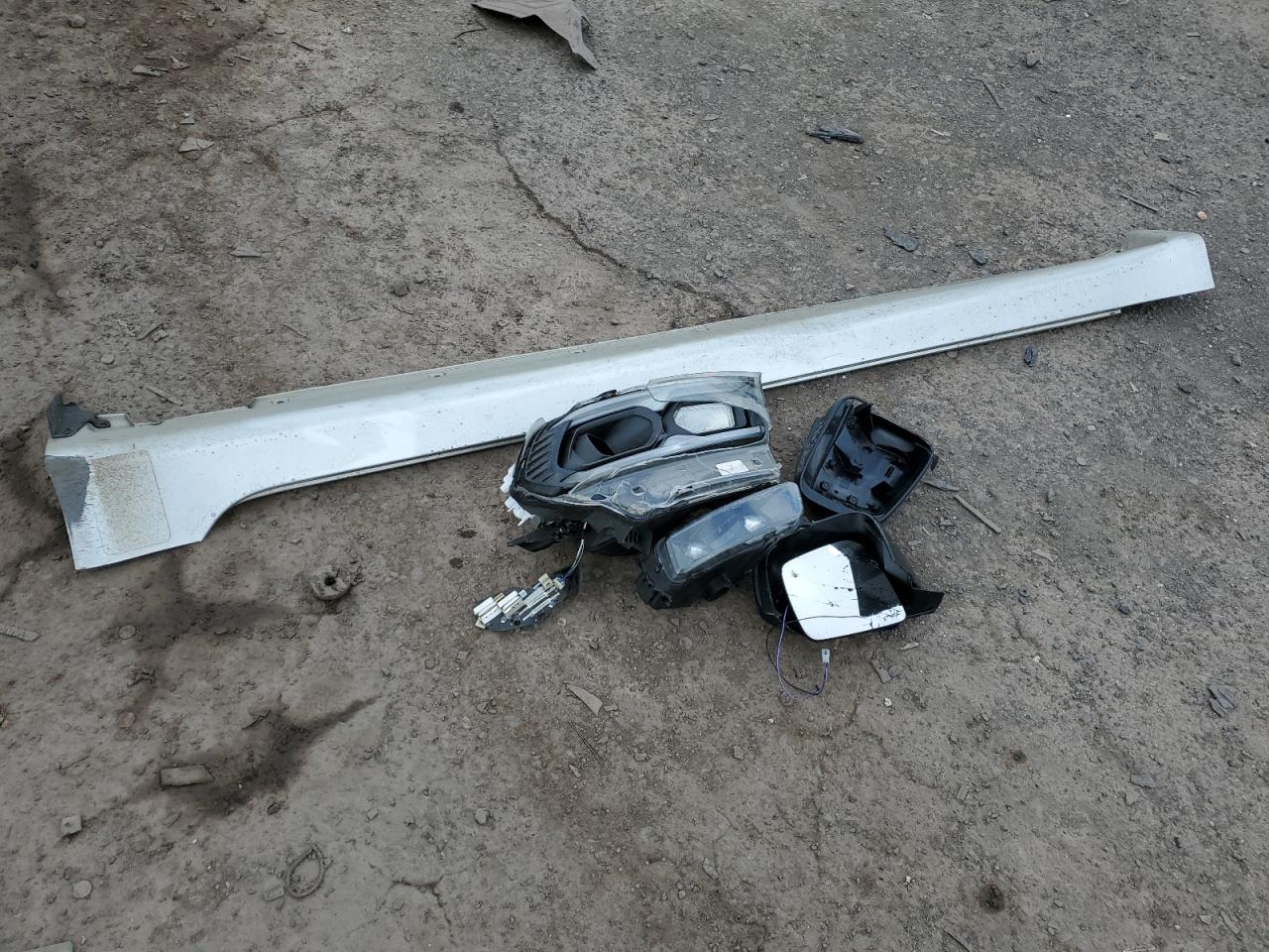 1C4RDJDG1NC188249 2022 Dodge Durango Gt