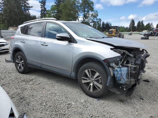 2016 Toyota Rav4 Xle VIN: 2T3RFREV1GW488265 Lot: 54610474