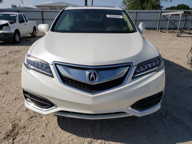 2017 Acura Rdx VIN: 5J8TB3H30HL011924 Lot: 53956594