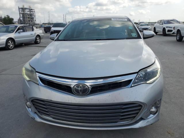 2014 Toyota Avalon Base VIN: 4T1BK1EB1EU131288 Lot: 55840284