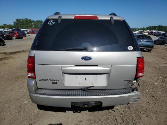 2005 Ford Explorer Xlt VIN: 1FMZU73E15UB60587 Lot: 56949254