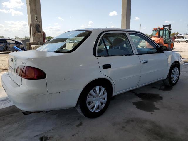 1999 Toyota Corolla Ve VIN: 1NXBR12E9XZ280500 Lot: 52515854