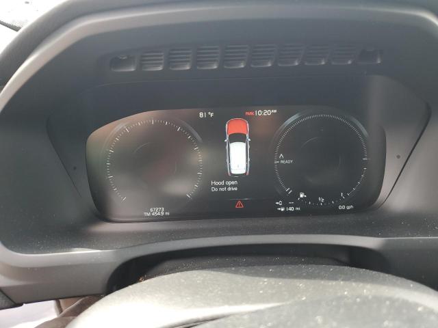 2016 VOLVO XC90 T8 - YV4BC0PK5G1055195