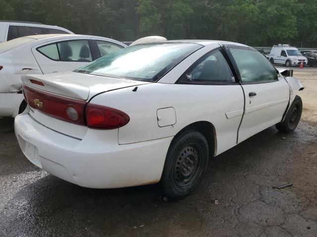 2005 Chevrolet Cavalier VIN: 1G1JC12F557136666 Lot: 55826464