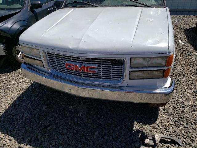 1995 GMC Sierra K2500 VIN: 2GTFK29K7S1556673 Lot: 49633894