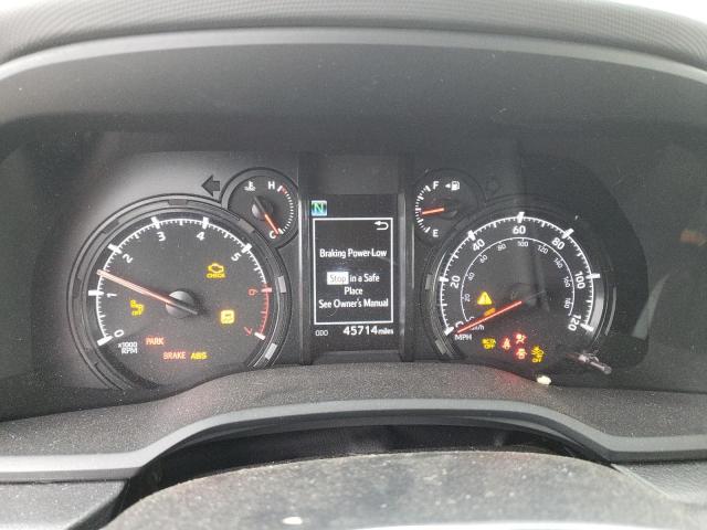 2023 Toyota 4Runner Sr5 VIN: JTEFU5JR8P5283331 Lot: 56929704