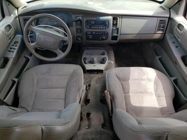 2003 Dodge Durango Sport VIN: 1D4HS38N93F545536 Lot: 55204734