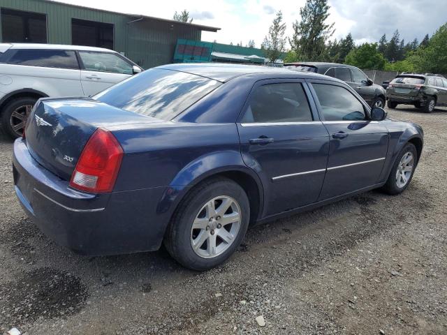 2006 Chrysler 300 Touring VIN: 2C3KA53G26H482927 Lot: 56484384