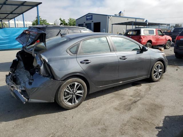 2022 Kia Forte Fe VIN: 3KPF24AD7NE497169 Lot: 54758664