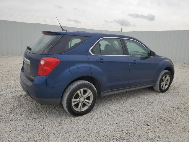 2010 Chevrolet Equinox Ls VIN: 2CNALBEW0A6316622 Lot: 55103674