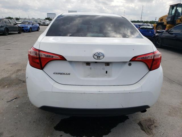 2019 Toyota Corolla L VIN: 5YFBURHEXKP909924 Lot: 54910544