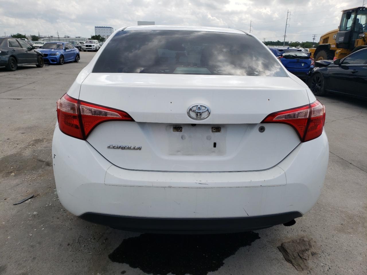 5YFBURHEXKP909924 2019 Toyota Corolla L