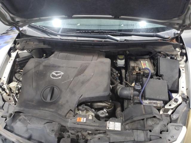 2008 Mazda Cx-7 VIN: JM3ER293280172795 Lot: 55361364