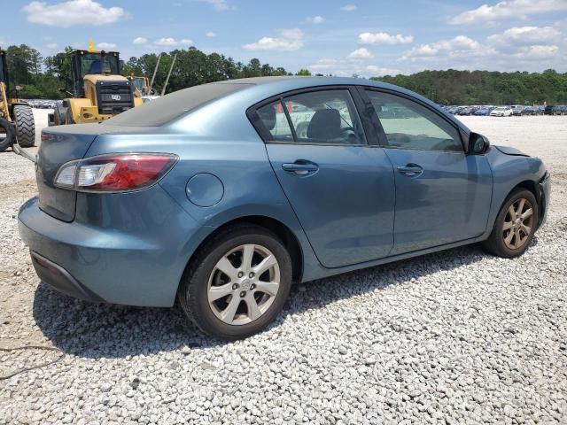 2010 Mazda 3 I VIN: JM1BL1SF2A1332170 Lot: 55661954