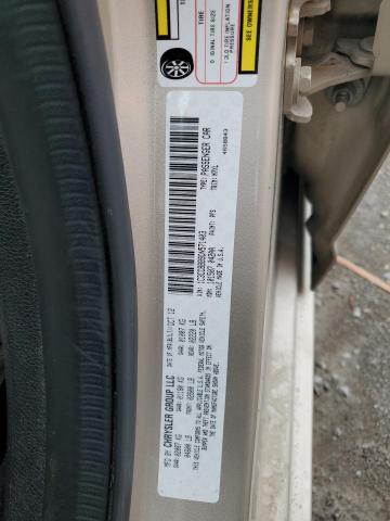 2013 Chrysler 200 Touring VIN: 1C3CCBBB9DN571403 Lot: 56204884