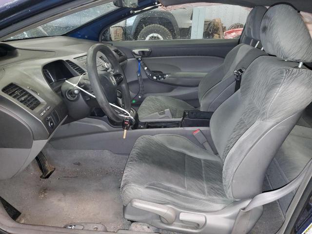 2007 Honda Civic Lx VIN: 2HGFG12647H568076 Lot: 54994814