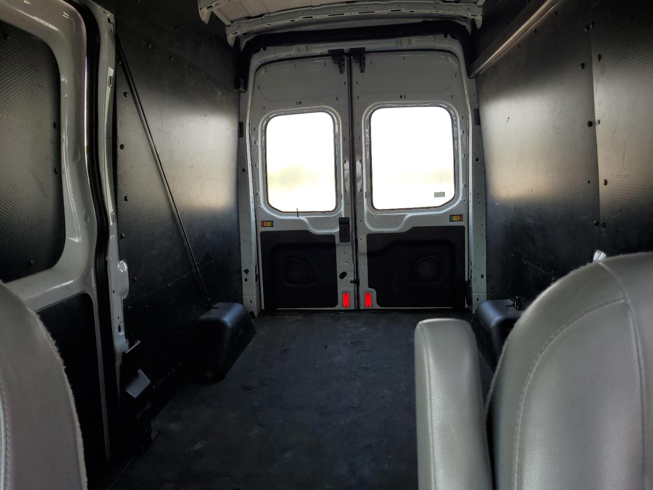 1FTYR2XM1JKA77513 FORD TRANSIT 2018