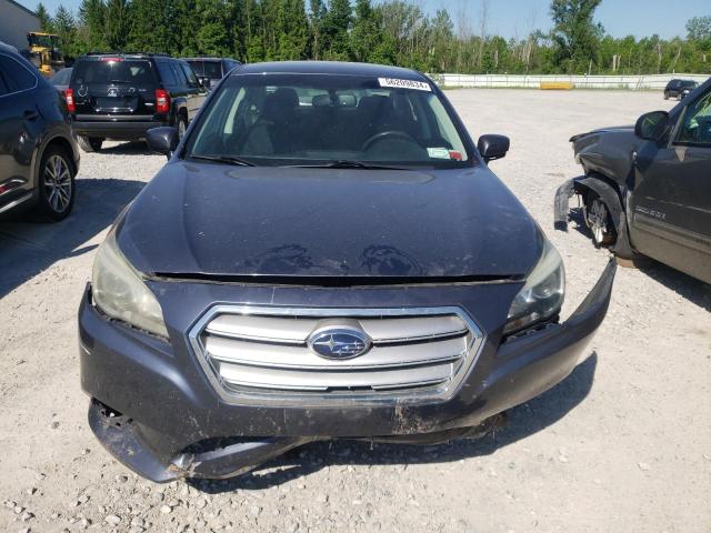 2015 Subaru Legacy 2.5I Premium VIN: 4S3BNBC63F3007635 Lot: 56209834