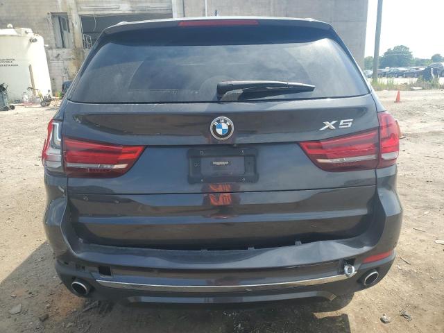 2017 BMW X5 xDrive35I VIN: 5UXKR0C37H0V80491 Lot: 56192614