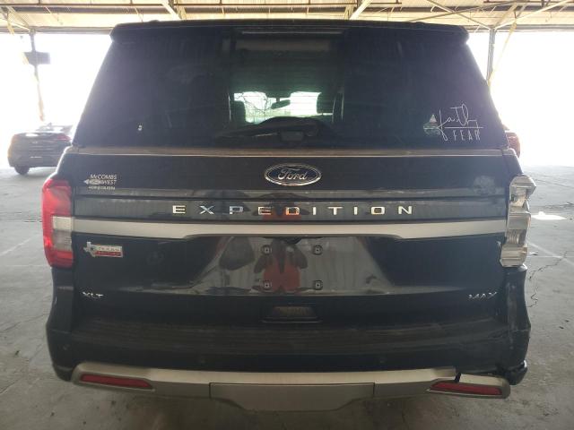 2022 Ford Expedition Max Xlt VIN: 1FMJK1HT1NEA48812 Lot: 56951334