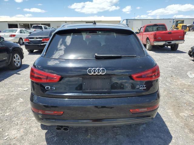 2015 Audi Q3 Prestige VIN: WA1GFCFSXFR006099 Lot: 56480664