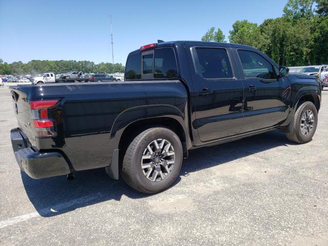 2022 NISSAN FRONTIER S - 1N6ED1EJXNN670678