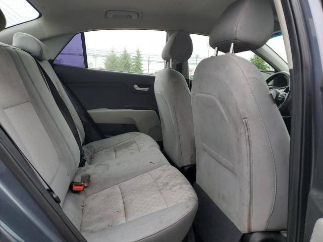 2019 Kia Rio S VIN: 3KPA24AB7KE243319 Lot: 55139564