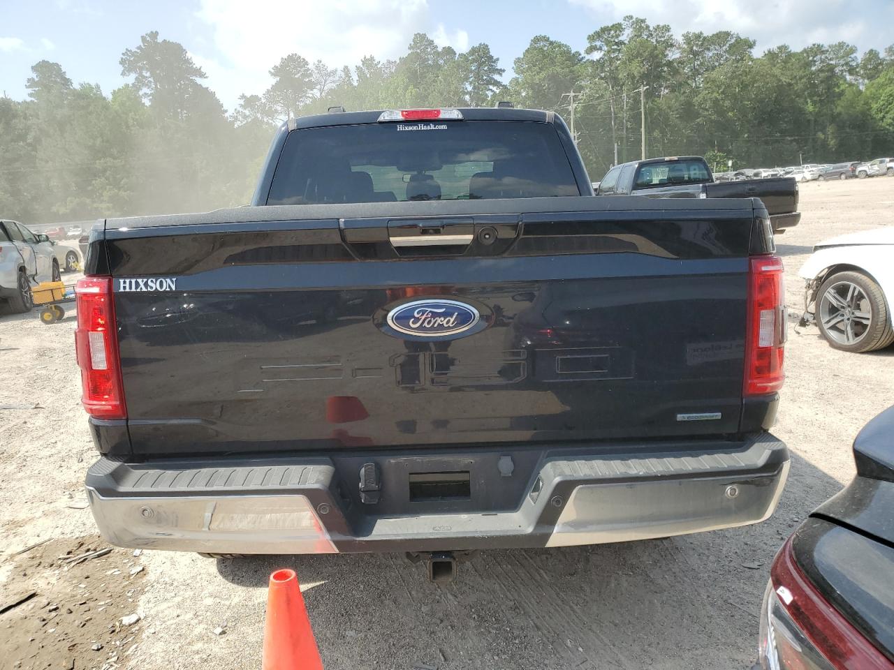 1FTEW1CP5PKE12237 FORD F-150 2023