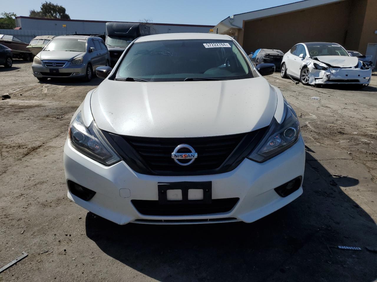 1N4AL3AP0JC299603 2018 Nissan Altima 2.5