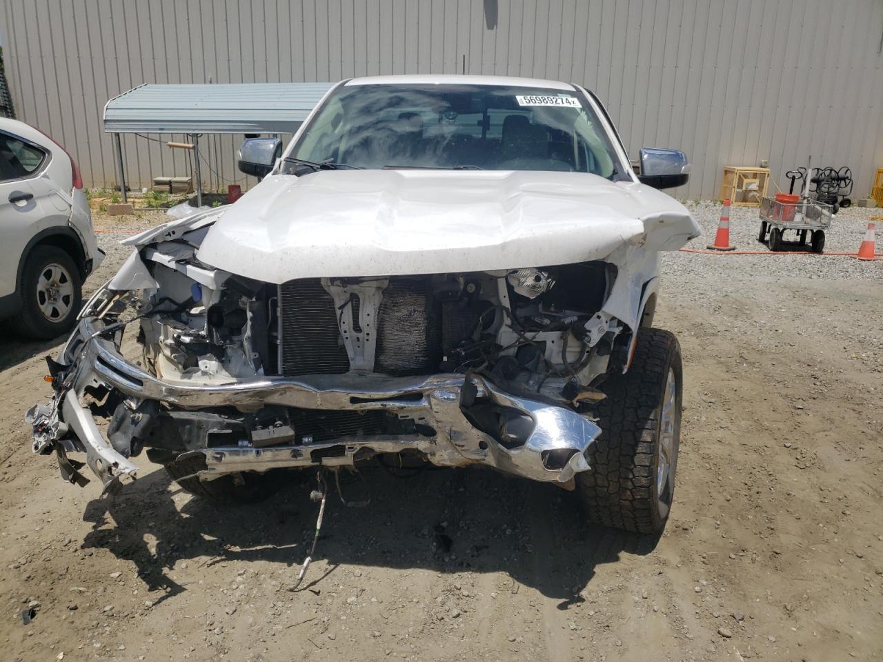 1FTER4FH2MLD62688 FORD RANGER 2021