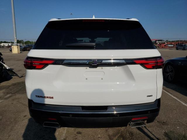 2023 Chevrolet Traverse Premier VIN: 1GNEVKKW0PJ342192 Lot: 54441724