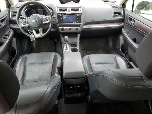 2017 Subaru Outback 2.5I Limited VIN: 4S4BSANC2H3371310 Lot: 55349794