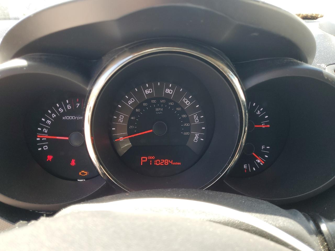 KNDJT2A28B7235554 2011 Kia Soul +