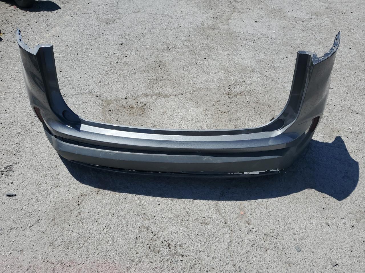 2FMPK4G91NBB12540 FORD EDGE 2022
