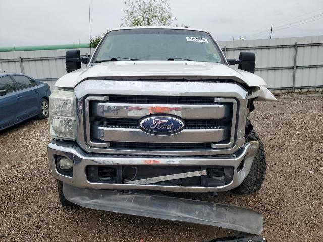 2011 Ford F250 Super Duty VIN: 1FT7W2BT2BEA07330 Lot: 54938064